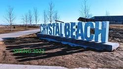 Welcome to Crystal Beach - 
