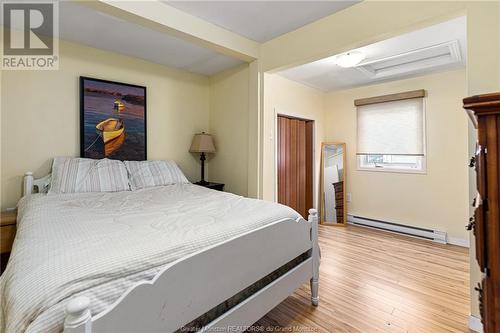3 Sandshore Rd, Pointe Du Chene, NB - Indoor Photo Showing Bedroom