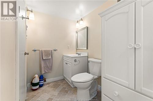 3 Sandshore Rd, Pointe Du Chene, NB - Indoor Photo Showing Bathroom