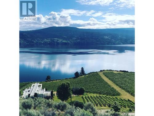 20818 Mcdougald Road, Summerland, BC - Outdoor With View