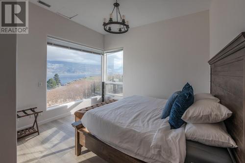 20818 Mcdougald Road, Summerland, BC - Outdoor With Body Of Water With View