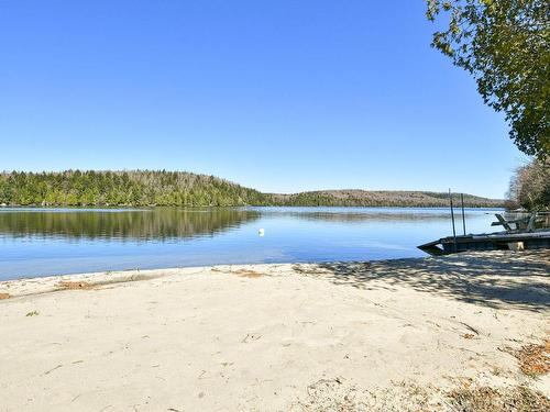 Waterfront - 6990Z  - 6992Z Ch. Du Lac-Labelle, Labelle, QC - Outdoor With Body Of Water With View