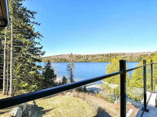 Water view - 6990Z  - 6992Z Ch. Du Lac-Labelle, Labelle, QC - Outdoor With Body Of Water With View