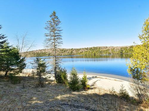 Water view - 6990Z  - 6992Z Ch. Du Lac-Labelle, Labelle, QC - Outdoor With Body Of Water With View