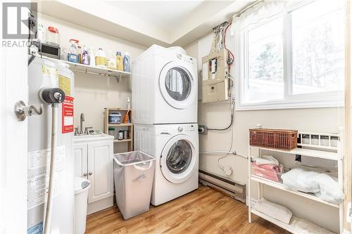 34 Beach Avenue, Deep River, ON - Indoor Photo Showing Laundry Room