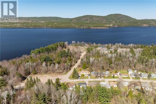 34 Beach Avenue, Deep River, ON - Outdoor With Body Of Water With View