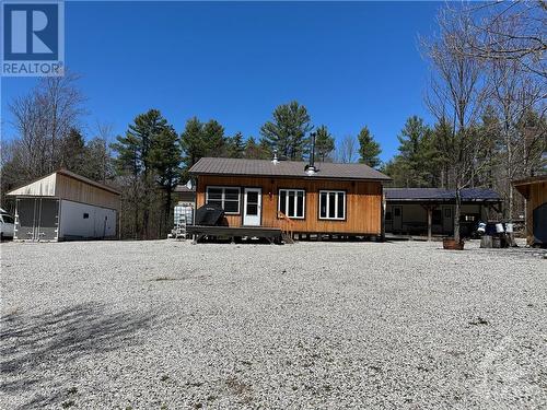 Pt Lt 20 Dalhousie 4Th Concession B Road, Lanark Highlands, ON 