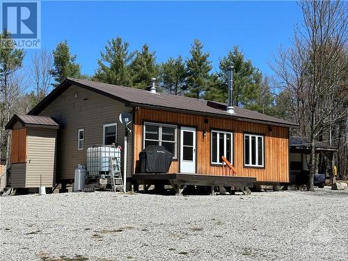 Pt Lt 20 Dalhousie 4Th Concession B Road, Lanark Highlands, ON 