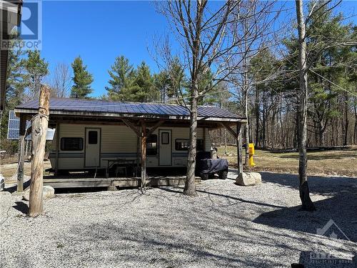 Pt Lt 20 Dalhousie 4Th Concession B Road, Lanark Highlands, ON 