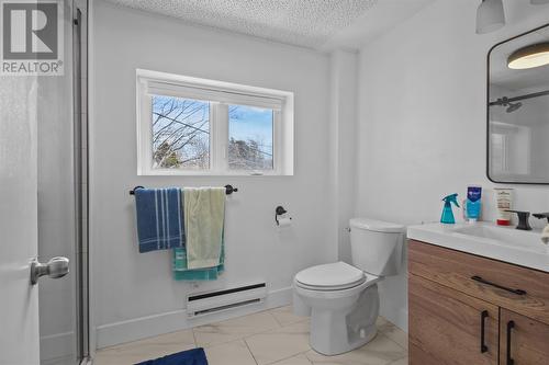 18 Oxen Pond Road, St. John'S, NL - Indoor Photo Showing Bathroom