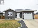 818 Lochwood Place, Swift Current, SK  - Outdoor 