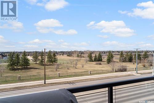 325 915 Kristjanson Road, Saskatoon, SK - Outdoor With View