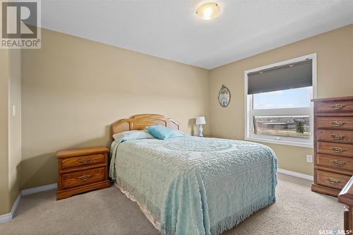 325 915 Kristjanson Road, Saskatoon, SK - Indoor Photo Showing Bedroom