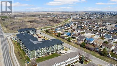 325 915 Kristjanson Road, Saskatoon, SK - Outdoor With View