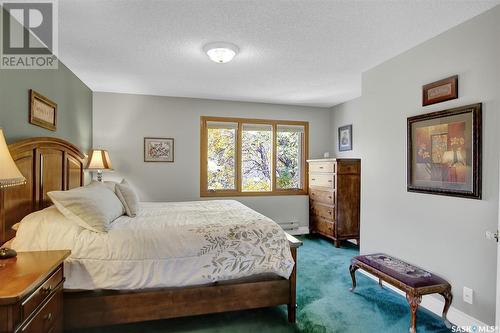67 Quincy Drive, Regina, SK - Indoor Photo Showing Bedroom