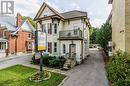 261 Frederick Street, Kitchener, ON 