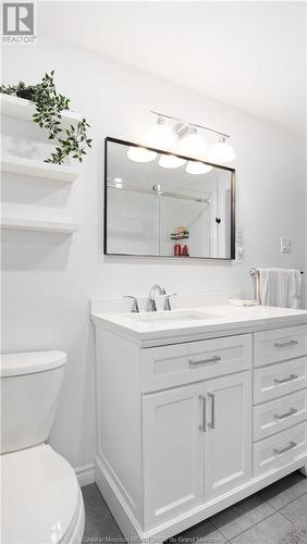 431 Evergreen Dr, Moncton, NB - Indoor Photo Showing Bathroom