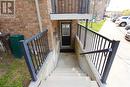 950 Highland Road W Unit# 17, Kitchener, ON  - Outdoor With Exterior 