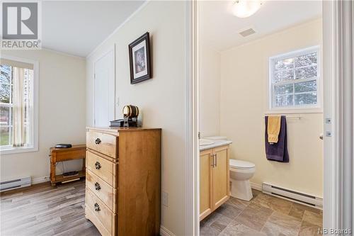 173 Mount Middleton Road, Mount Middleton, NB - Indoor Photo Showing Bathroom