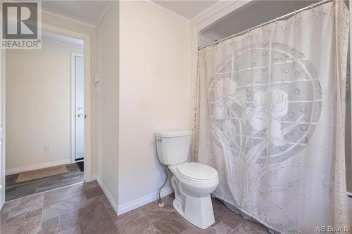 173 Mount Middleton Road, Mount Middleton, NB - Indoor Photo Showing Bathroom