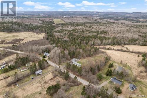 173 Mount Middleton Road, Mount Middleton, NB - Outdoor With View