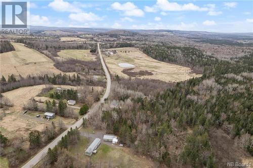 173 Mount Middleton Road, Mount Middleton, NB - Outdoor With View