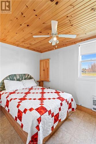 2170 Route 530, Grande-Digue, NB - Indoor Photo Showing Bedroom