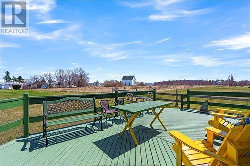 2170 Route 530, Grande-Digue, NB - Outdoor With View
