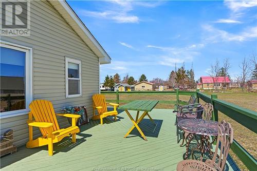 2170 Route 530, Grande-Digue, NB - Outdoor With Exterior