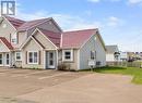 380 Champlain St Unit#1, Dieppe, NB  - Outdoor With Facade 