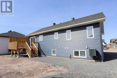 11 Noah Dr, Sault Ste. Marie, ON - Outdoor With Exterior