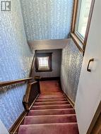 staircase - 