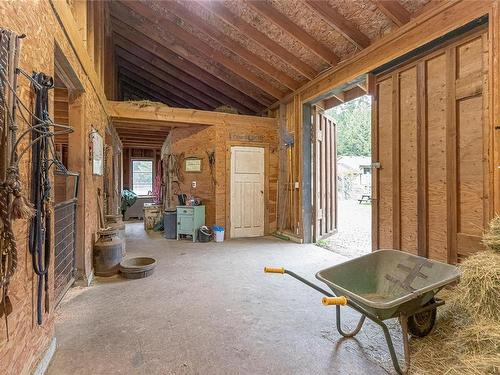 4838 Cowichan Lake Rd, Duncan, BC - Indoor Photo Showing Other Room
