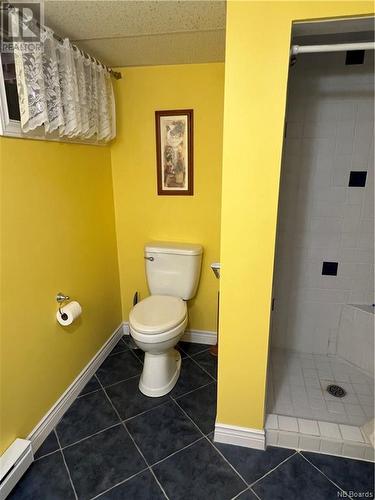 136 Reeleder Court, Greenfield, NB - Indoor Photo Showing Bathroom