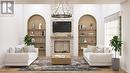 2557 Mayfair Avenue, Lasalle, ON  - Indoor Photo Showing Living Room 