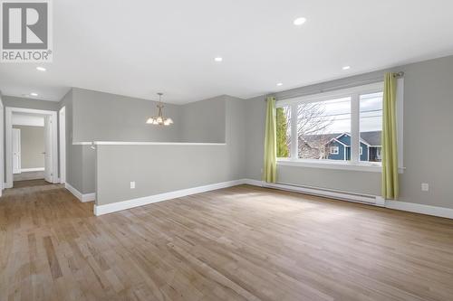 44 Greeley Garden, Conception Bay South, NL - Indoor Photo Showing Other Room