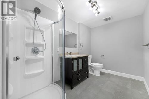 44 Greeley Garden, Conception Bay South, NL - Indoor Photo Showing Bathroom