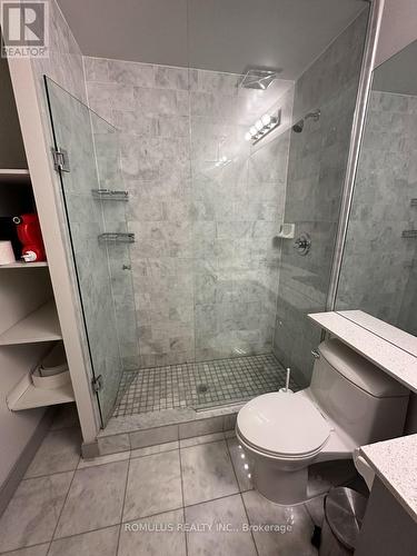 201 - 1 Scott Street, Toronto, ON - Indoor Photo Showing Bathroom