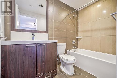 1132 - 120 Harrison Garden Boulevard, Toronto, ON - Indoor Photo Showing Bathroom