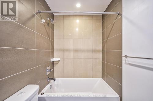 1132 - 120 Harrison Garden Boulevard, Toronto, ON - Indoor Photo Showing Bathroom
