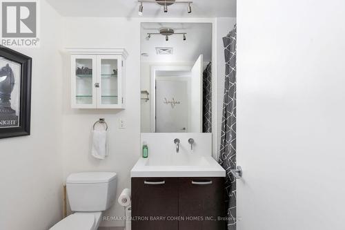 Th10 - 10 Morrison Street, Toronto, ON - Indoor Photo Showing Bathroom