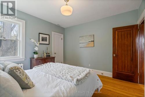 169 Clarence Street, Vaughan, ON - Indoor Photo Showing Bedroom