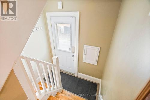 169 Clarence Street, Vaughan, ON - Indoor Photo Showing Other Room