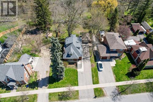 169 Clarence Street, Vaughan, ON - Outdoor With View