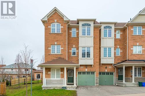 102 - 15 Old Colony Road, Richmond Hill, ON - Outdoor With Facade