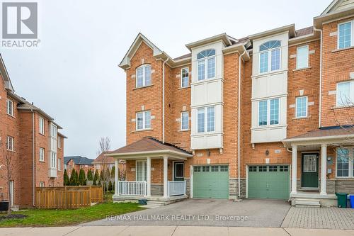 102 - 15 Old Colony Road, Richmond Hill, ON - Outdoor With Facade