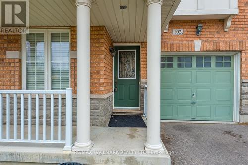 102 - 15 Old Colony Road, Richmond Hill, ON - Outdoor
