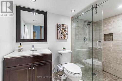 26 Prennan Avenue, Toronto, ON - Indoor Photo Showing Bathroom