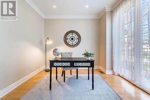 26 Prennan Avenue, Toronto, ON - Indoor Photo Showing Other Room