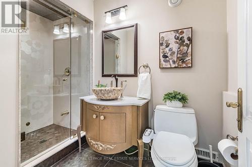 26 Prennan Avenue, Toronto, ON - Indoor Photo Showing Bathroom
